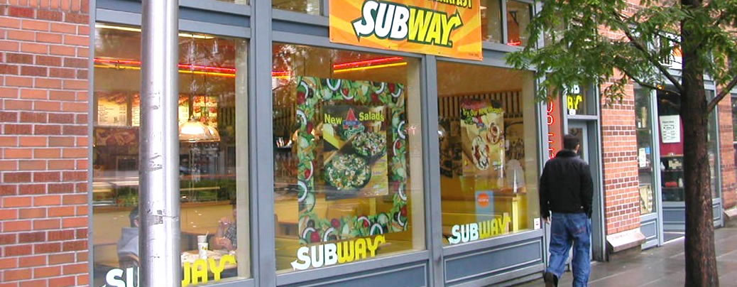 Subway ®